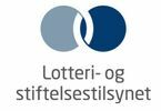 Arrangert med støtte fra Lotteri- og stiftelsestilsynet