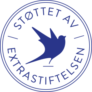 ExtraStiftelsens logo