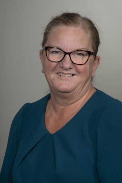 Heidi Bye fra Trøndelag Parkinsonforening er valgt som ny forbundsleder i Norges Parkinsonforbund.