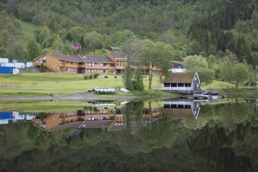 Foto: John Sundal